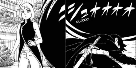 Naruto 5 Times Sasuke Saved Sakuras Life And 5 Times She Saved Him