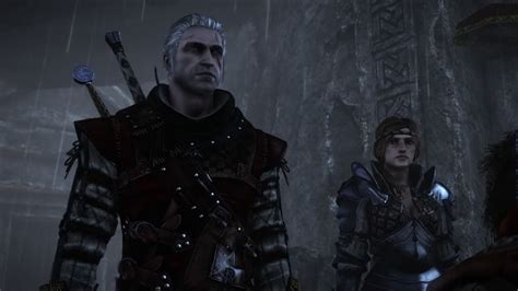 The Witcher Enhanced Edition Romance Guide Heremfiles