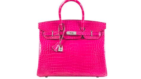 100% authentic or your money back! 10 Facts About the Hermès Birkin Bag We Bet You Didn't ...