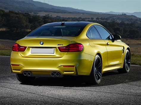 Bmw updates m4 coupe with new led lights, slight. 2017 BMW M4 MPG, Price, Reviews & Photos | NewCars.com
