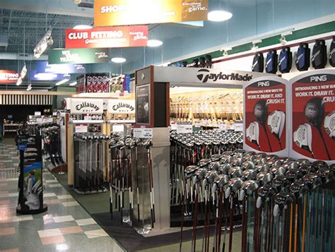 Golf Galaxy Clubs Apparel And Equipment In Brentwood Tn 3040