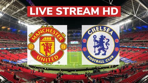 Read about chelsea v man city in the premier league 2018/19 season, including lineups, stats and live blogs, on the official website of the premier league. Manchester United Vs Chelsea (1-3) | 2nd Half ...
