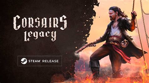 Corsairs Legacy Behind The Scenes First Hand From Ukraine