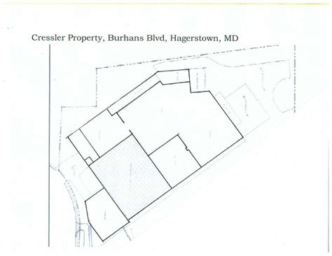 901 N Burhans Blvd, Hagerstown, MD 21742 | Crexi.com