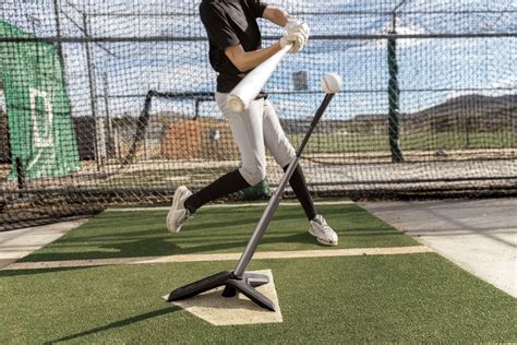 Sklz Introduces New Line Of Premium Baseball Batting Tees