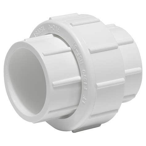Union Pvc Pipe And Fittings At