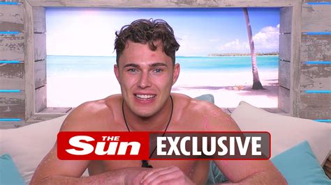 Love Island S Curtis Pritchard Takes Swipe At Islanders For Selling Their Souls For Cash The