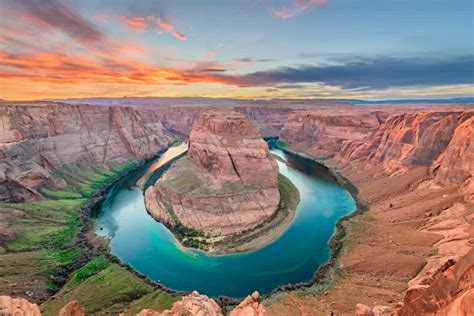Antelope Canyon And Horseshoe Bend Tour How To Visit Both In One Day
