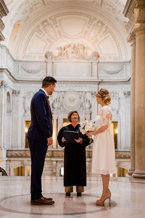 Check spelling or type a new query. Jacquelyn and Ethan's San Francisco City Hall Elopement | San francisco wedding city hall, San ...