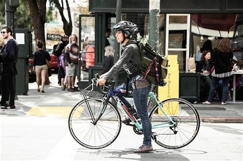 The basic premise of postmates is simple. Postmates Starts $10 Monthly Unlimited Delivery Service - WSJ