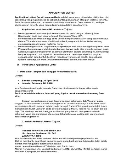 Sebenarnya, membuat cover letter dalam bahasa indonesia maupun juga bahasa inggris tidak jauh berbeda. Maksud Dari Cover Letter Dalam Lamaran Kerja - 89+ Cover ...