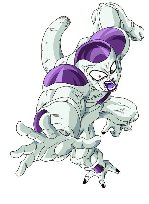 Freeza Cooler Rei Cold Project Of Render 12520 Hot Sex Picture
