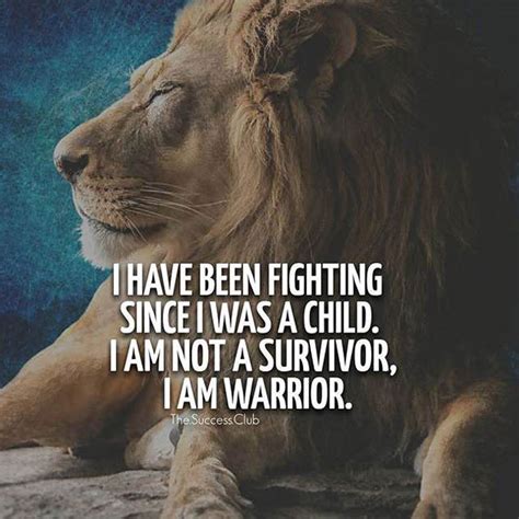 30 Motivational Lion Quotes In Pictures Courage And Strength