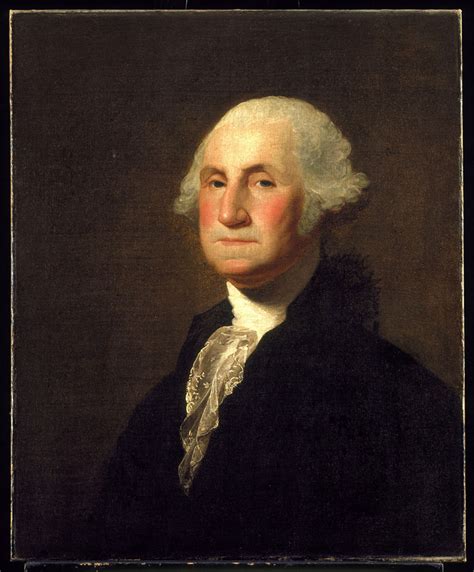 Happy Presidents Day And George Washingtons Birthday Pee Wees Blog