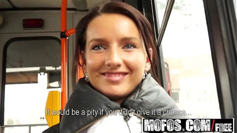 Public Pick Ups Getting A Little Side Tracked Starring Megan Promisita Xxx Mobile Porno