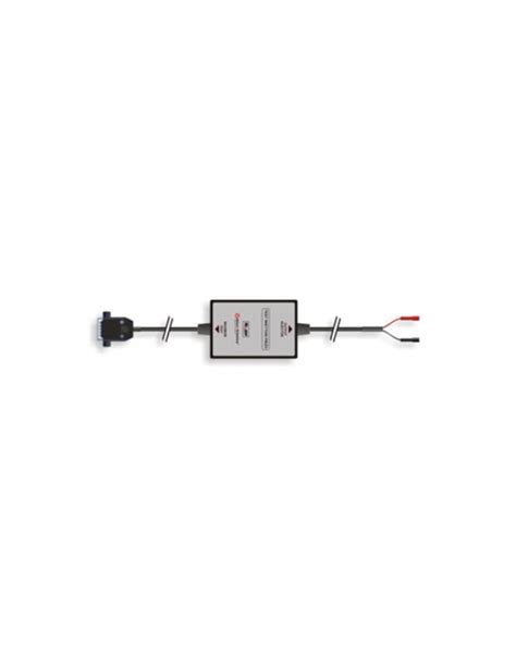 Milatools Cable Activador Inyectores Piezoelectricos Go2111