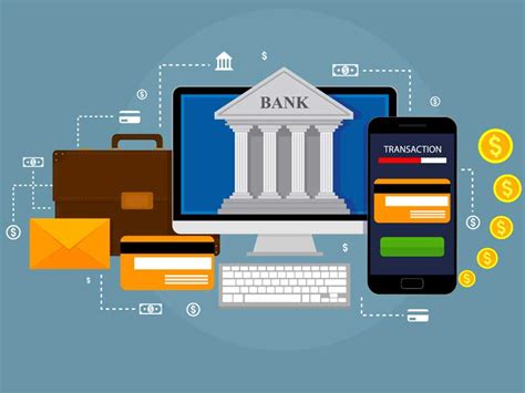 Technology In Banking 10 Innovations That Will Impact Future Of