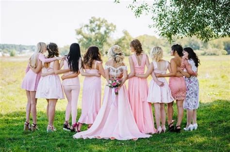 The Ultimate List Of Hen Party Ideas