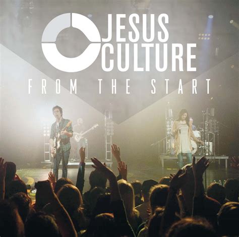 Louder Than The Music Jesus Culture To Release Best Of Live Album