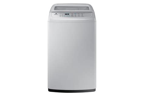 Samsung Kg Top Load Washing Machine White Wa75h4200swtc