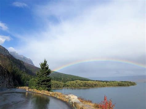 Glacier peaks rv park is the perfect rv resort and campground near glacier national park. 7 Glacier National Park RV Camping Spots For A Great ...