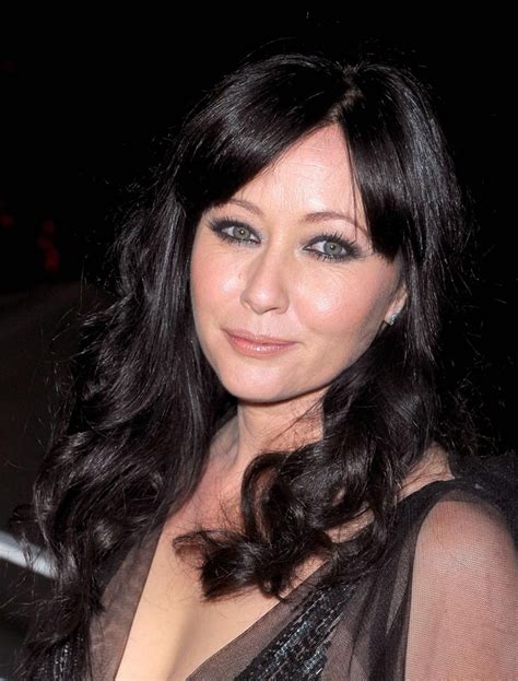 Picture of Shannen Doherty