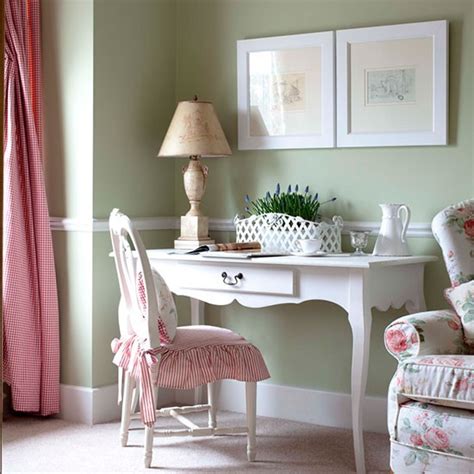 Find office suites at wayfair. 18 Beautiful Home Office Designs With Feminine Allure