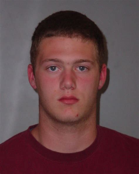 Student Arrested On Weapon Charge