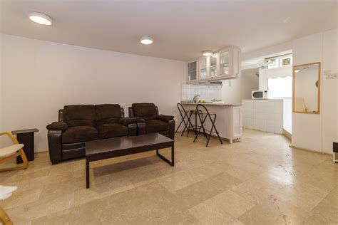 Monthly rent is based on a 12 month lease properties are leased on a first. Salwa - partially furnished, one bedroom basement ...