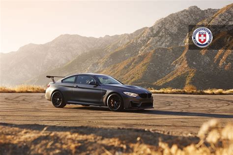 Thoughts On This Aftermarket Tuned Bmw M4 Gts Carscoops