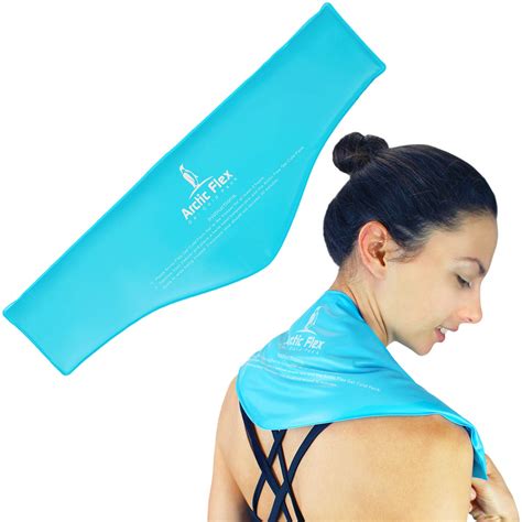 Best Cooling Therapy Women Neck Wrap Get Your Home