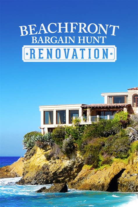 Beachfront Bargain Hunt Renovation Tvmaze