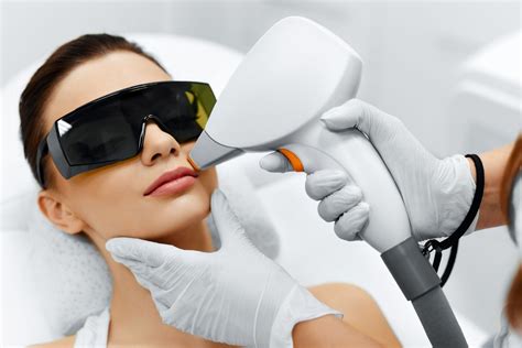 Why Is Laser Hair Removal A More Effective Option Promguides
