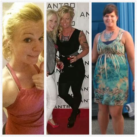 amazing weight loss how amanda wagner sheds 50 pounds