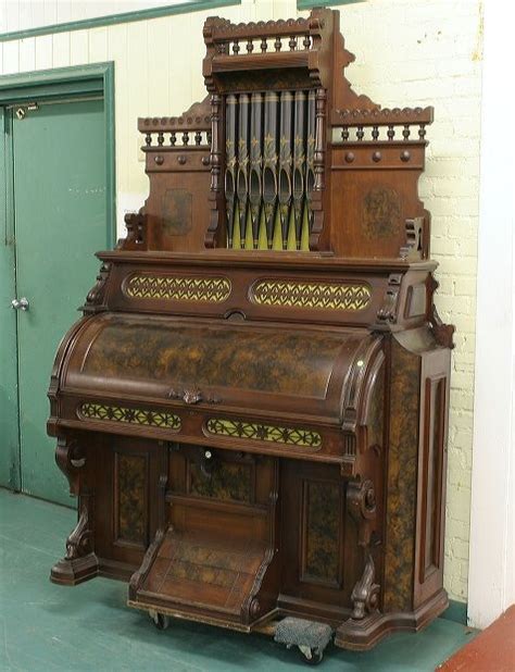 105 Best Reed Organs Harmoniums Images On Pinterest Pump Organ