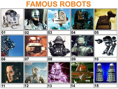 17 Best Images About Robots Movies On Pinterest Tvs