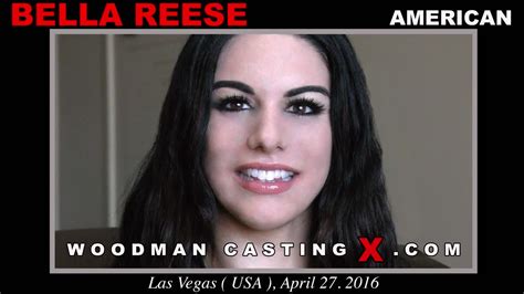 Tw Pornstars Woodman Casting X Twitter New Video Bella Reese Am Jan