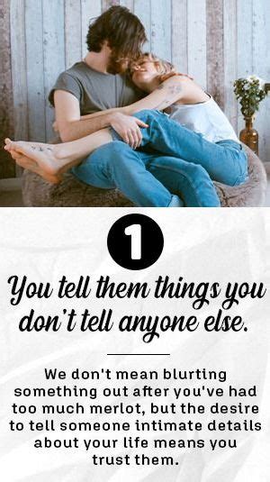 15 Signs You Two Are Meant To Be Together Relationship Advice Meant To Be Together Rebound