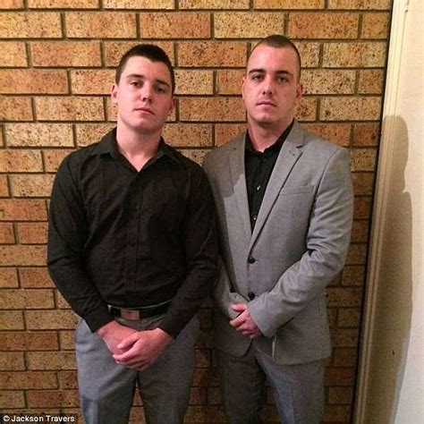 Surf Gangsters Slammed As Wannabe Outlaws By Bra Boys Daily Mail Online
