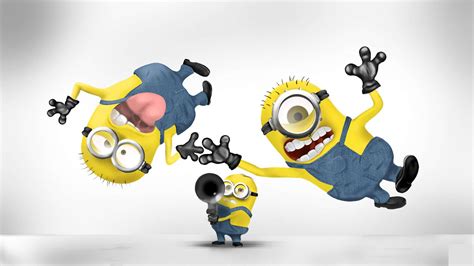 Despicable Me Background Wallpaper 1600x900 28368