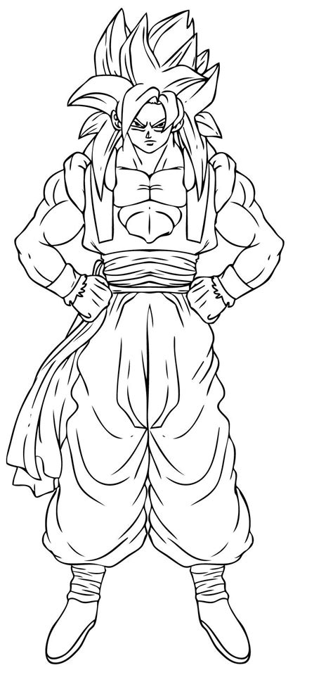 Https://wstravely.com/coloring Page/goku Coloring Pages Printable