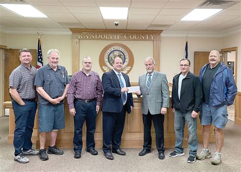 Nestor, Commission provide cemetery funding | News, Sports, Jobs - The