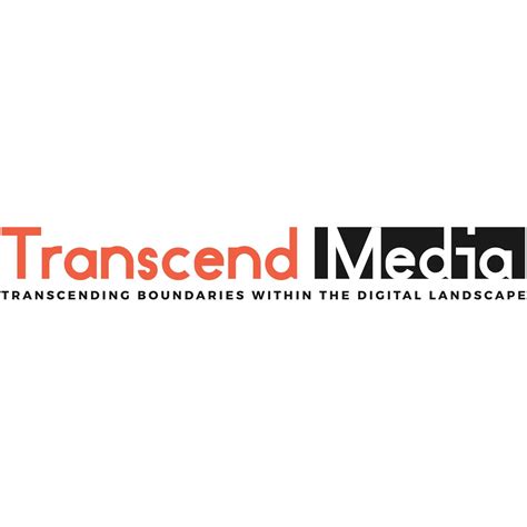 transcend media new york ny