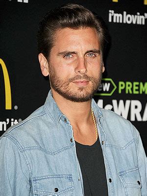Share the best gifs now >>>. Scott Disick's Father Jeffrey Disick Dies : People.com