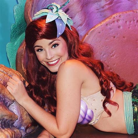 Ariel Will Forever Be My Favorite Disney Princess Ariel Disney World Disney World Princess