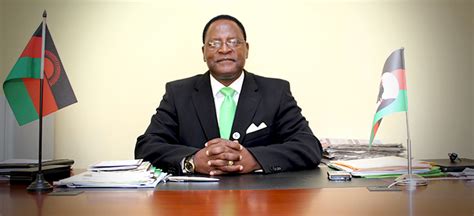 Chakwera Concedes Malawi Main Opposition Mcp Facing Wrangles Malawi