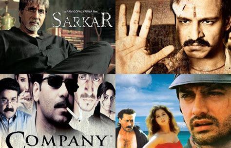 8 Best Films Of Ram Gopal Varma India Today