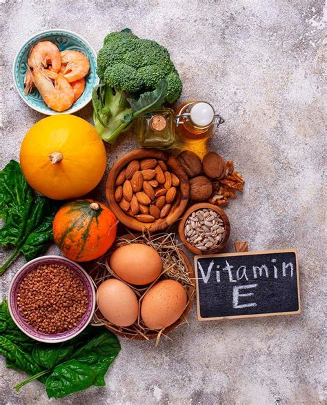Measured in international units (iu), dosage varies depending. The Best Vitamin E Foods to Eat for Glamorous Hair and Skin