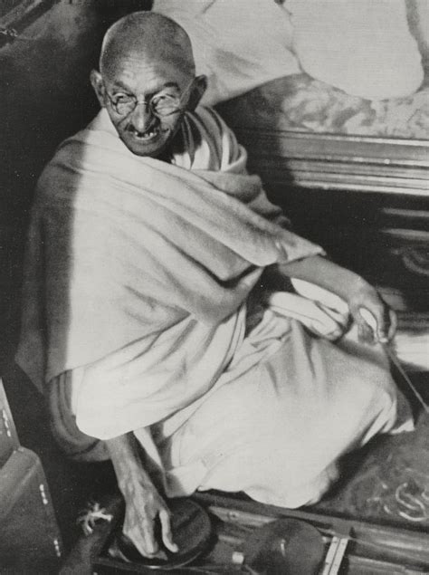 20 Surprising Facts About Gandhi Father Of India