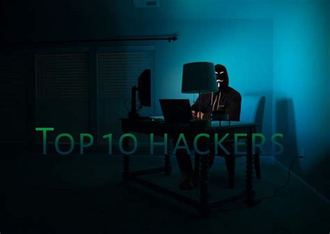 Top Most Famous Hackers Of All Time What They Did And Where They Are Now Briefly Co Za